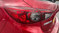 Mazda 3 2.0 SE 5dr Petrol Hatchback